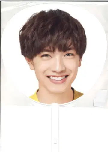 나니와단시 19년 쟈니즈 아일랜드 페스티벌 다카하시 쿄헤이 부채