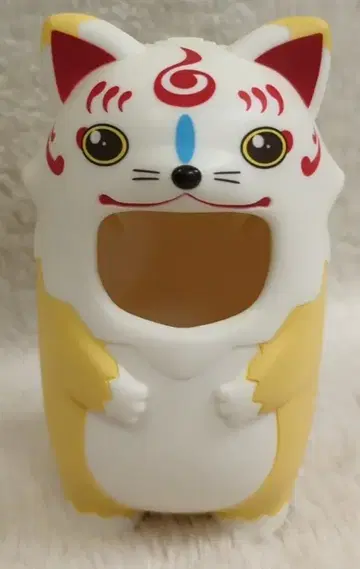 굿스마일컴퍼니 인형 페이스 부품 케이스/넨도로이드 오렌지 루즈 곤노스케