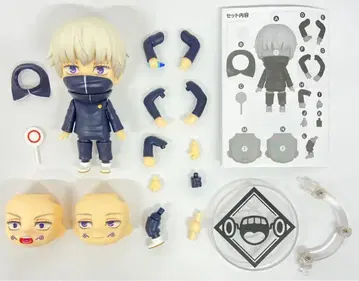 굿스마일 컴퍼니 넨도로이드 이누마키 토게 1750