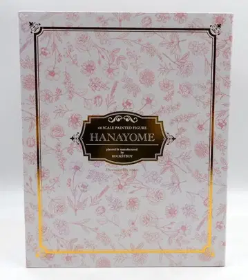 ROKETBOY 1/6 돌의 은혜 HANAYOME