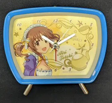 SIP 음성 시계 10시 아이리