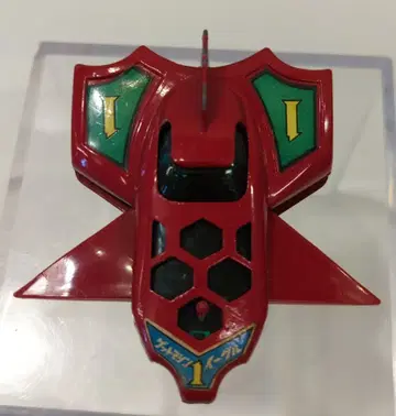 포피 포피니카/겟타로보 이글 제2기