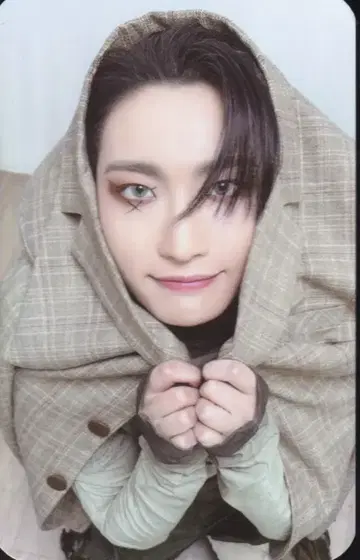 ATEEZ Platform 성화 THE WORLD EP.2:OUTLAW