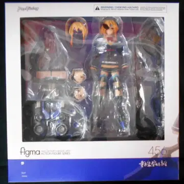맥스팩토리 figma 3 456