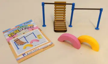 리멘트 우리 학교 운동장 메모리즈 6. 뒤뚱뒤뚱 걸을 수 있었어