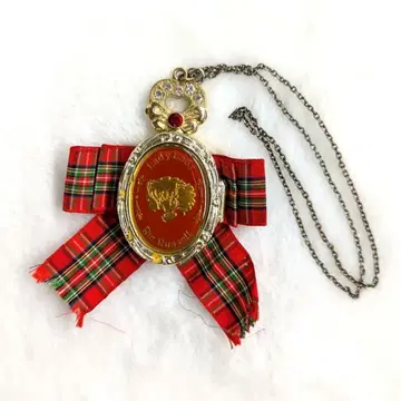 반다이 헬로! 레이디린 비밀의 열쇠 펜던트