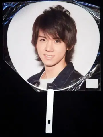 쟈니즈 WEST 13년 첫 전국 투어 코타키 노조무 부채 13년