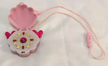 다카라 머메이드 멜로디 피치 피치 피치 아쿠아 피치 컴팩트 초판