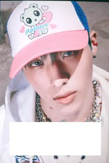 P1Harmony 사인회 KEEHO Killin'It