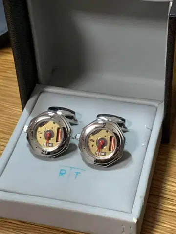 타테오시안 TATTEOSSIAN 커프스