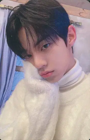 TWS MAKESTAR 사인회 DOHOON Last Bell