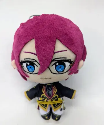 후류 봉제 인형 에덴 7가지 가시