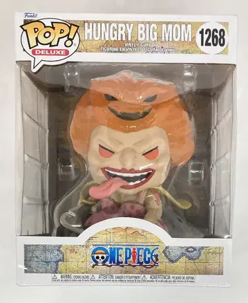 FUNKO POP! 애니메이션 배고픈 빅맘 1268