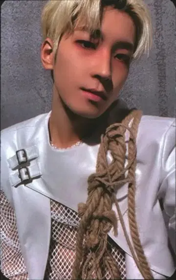 세븐틴 M2U LD 원우 페이스 더 썬