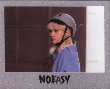 스트레이 키즈 SINNARA FELIX NOEASY 폴라로이드