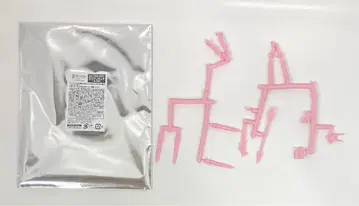 입장객 선물 미니 피규어 7화~9화 츠쿠요미