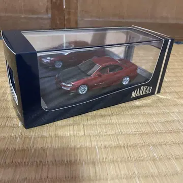 하비 재팬 1/43 도요타 스프린터 트레노 GT APEX AE101