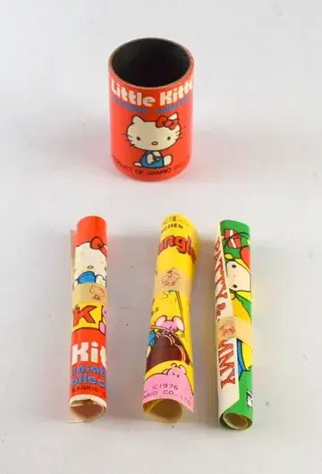 산리오 리틀 키티 43 ROOM BOX(키티)