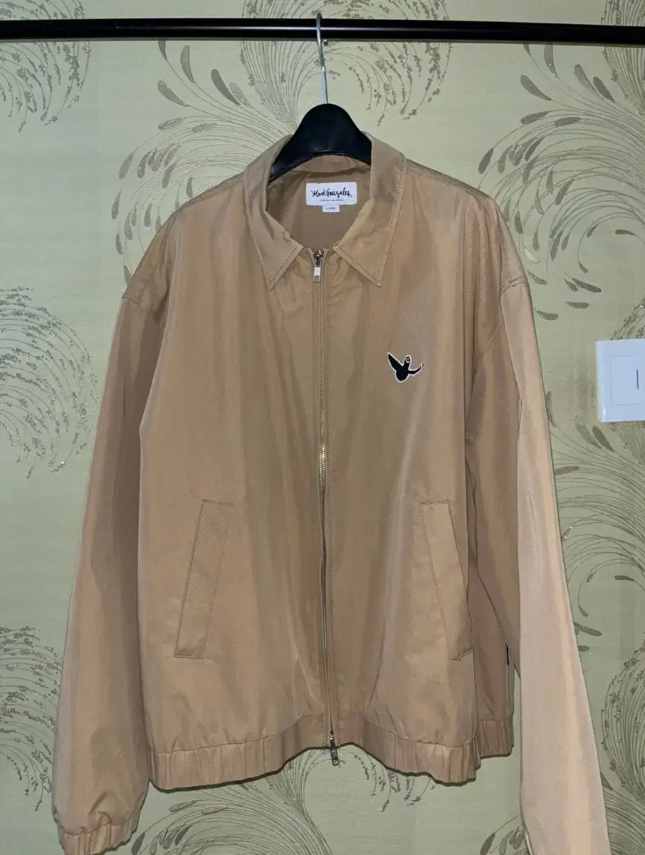 Mark Gonzalez Jacket
