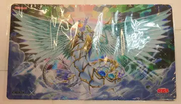 코나미 듀얼 필드 유희왕 궁극의 보주신 레인보우 드래곤 오버 드라이브