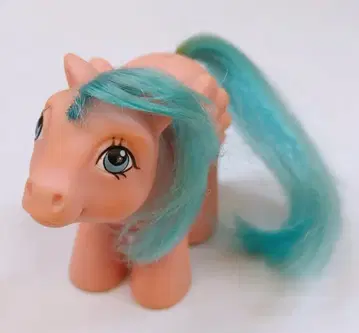 Hasbro 마이 리틀 포니 베이비 파이어플라이 G1