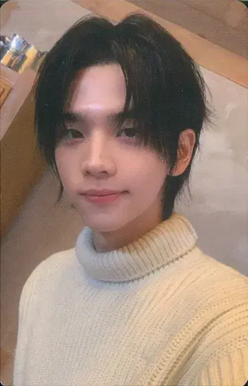 TWS MAKESTAR 사인회 SHINYU Last Bell