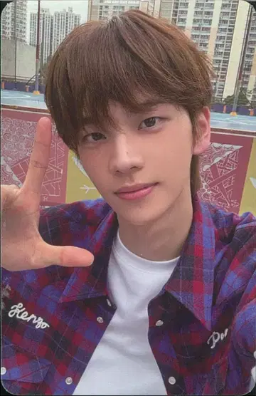 TWS 교도서 핫트랙스 신유 서머 비트! 우리의 추억: 지금 사인회