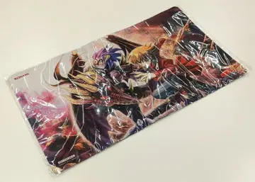 코나미 듀얼 필드 유희왕 유벨 & 10대