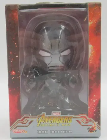 HOTTOYS 코스베이비(S) 워머신 코스B439