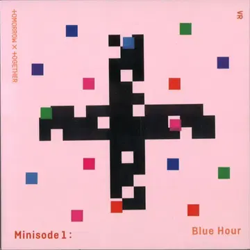 TXT VR ver. minisode1:Blue Hour VR ver.