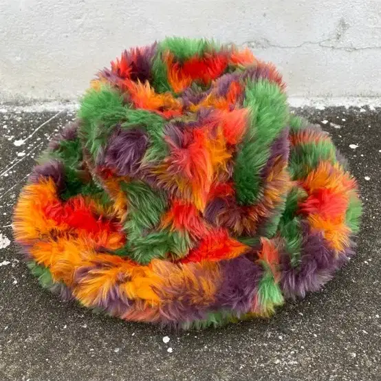 BED j.w. FORD x KIJIMA TAKAYUKI fur hat | Buy from Bunjang