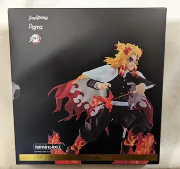 맥스팩토리 figma 렌고쿠 쿄쥬로 553