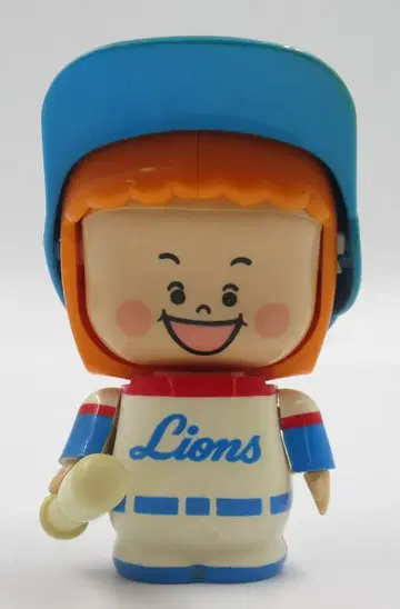 다카라 프로야구 인형 이레코미군 세이부 라이온스