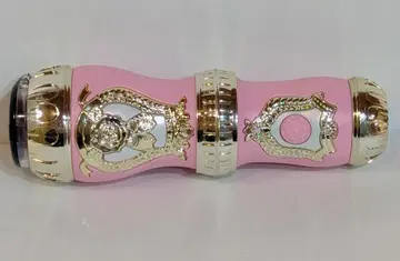 반다이 내일의 나쟈 별의 눈의 만화경