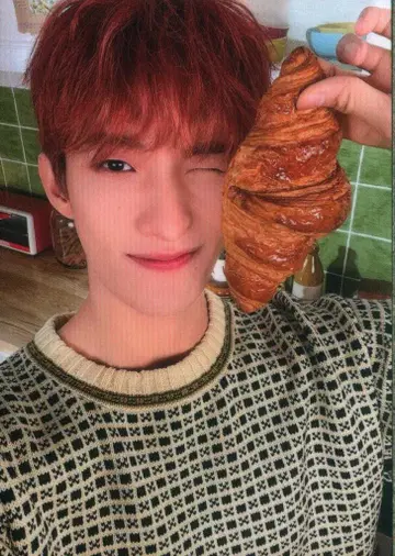 세븐틴 DK 2023 세븐틴의 홈 115