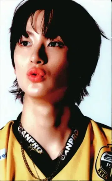 RIIZE ANTON RIIZE UP B)1/4