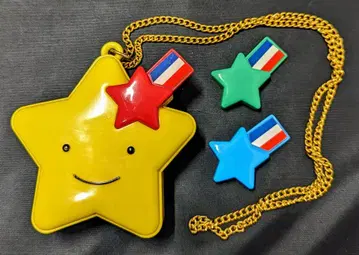 아가츠마 아이돌 전설 에리코 에리코의 소원이 이루어질지도 펜던트