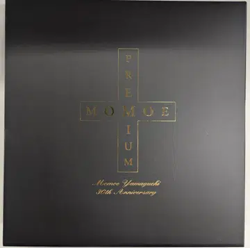 소니 뮤직 다이렉트 CD 야마구치 모에 MOMOE PREMIUM
