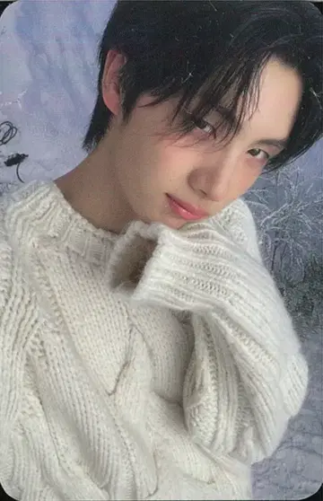 TWS yes24 YOUNGJAE Last Bell 사인회