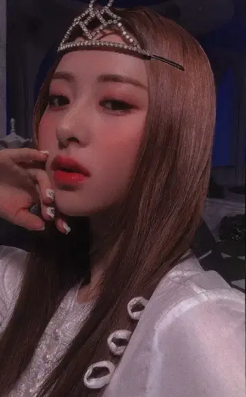 LE SSERAFIM UMS YUNJIN FEARLESS 일본어판