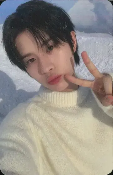 TWS yes24 KYUNGMIN Last Bell 사인회