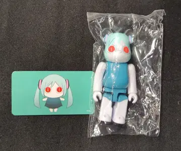 메디콤토이 베어브릭 아티스트 아이메나 시리즈 49