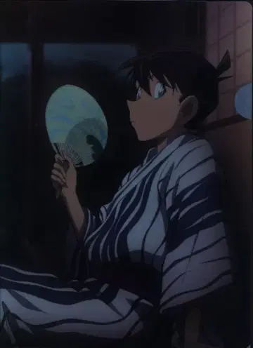 쿠도 신이치 클리어 파일