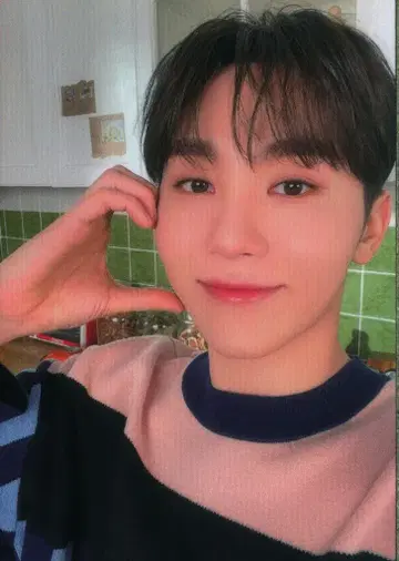 세븐틴 승관 2023 세븐틴의 홈 116