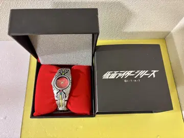 얼티밋 아크루 손목시계 가면라이더 쿠우카 굿즈 피규어