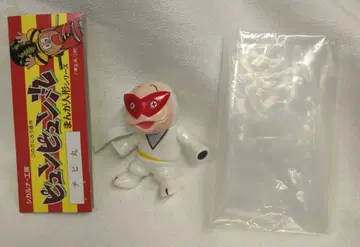 시카루나 공방 펑펑마루 치비마루/펑펑마루