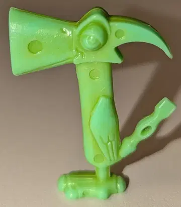 R&L 톤톤토리 해머 40mm