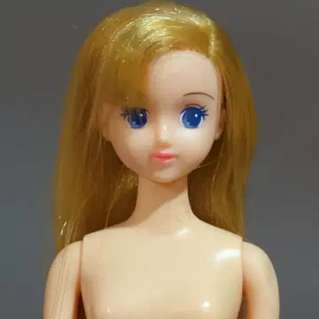다카라 제니프렌드 티모테 파랑 눈 일본제