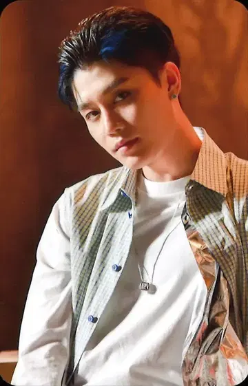 NCT127 태일 AWAKEN