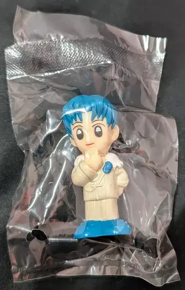 카바야 슈퍼돌 리카짱 큐트메이트 7. 인형 나이트 이사무